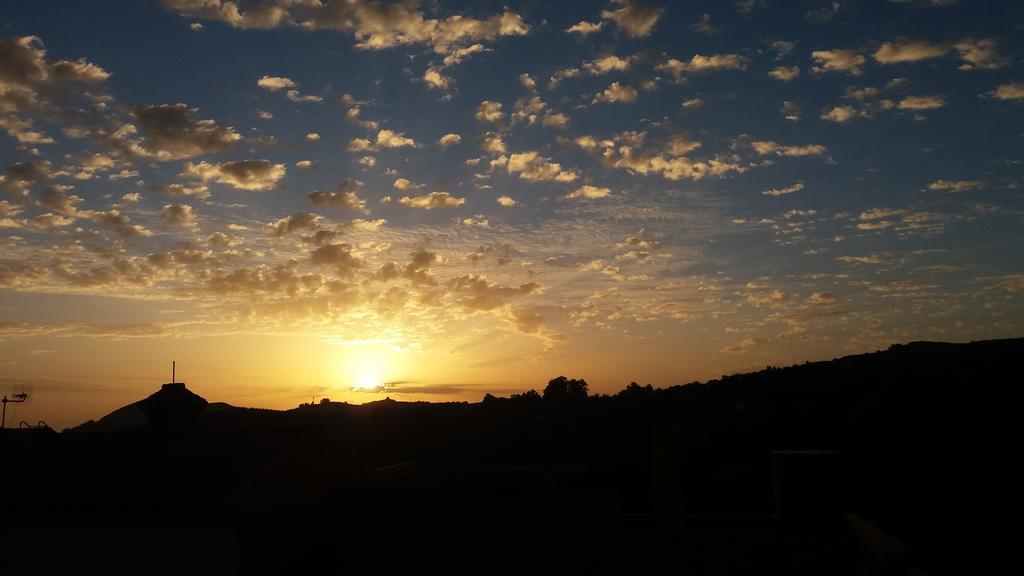 Barrancolaurel Villa Moya  Buitenkant foto