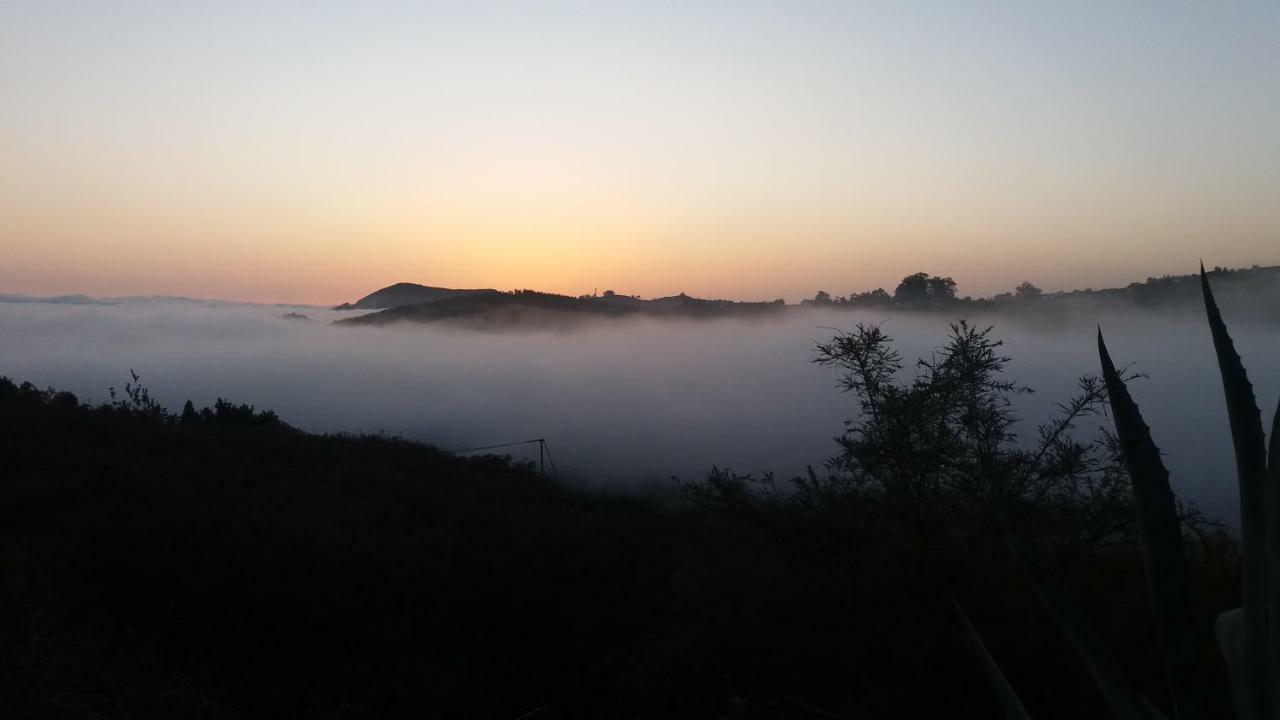 Barrancolaurel Villa Moya  Buitenkant foto
